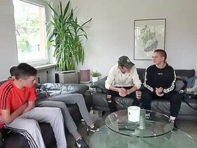 4 Masters 1 Slave Bmb