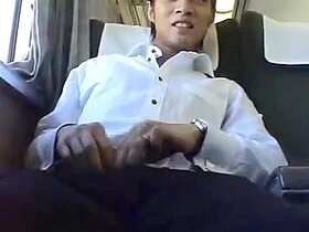 Naoki Japan So Fashionable Two Masturbating