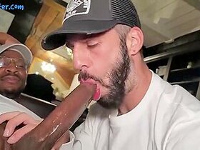 Crazy Xxx Video Homo Big Dick , Check It