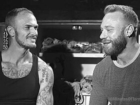 By Request Brogan Nyc Put Through Hell 1080p