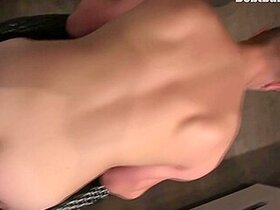 Debt Dandy - Manly Dude With A Tight Butt Gets Fucked From Behind