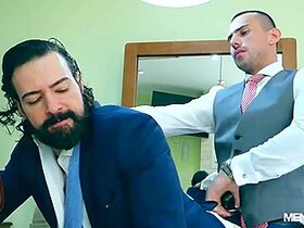 Barbershop Play