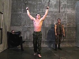 Another Prisoner Of War