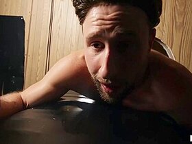 Fisting And Hard Anal With And - Bo Sinn And Drew Dixon