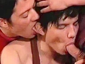 Semend French Fornication (two)