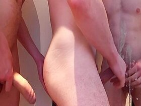 Sub Deepthroats Gigantic Weenie