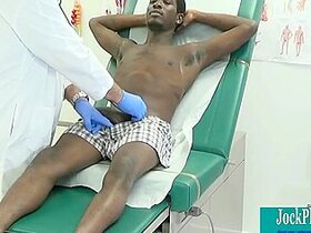 Wallace Longhorn - Physical Exam