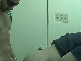 Secret Bathroom Breeding-prt2