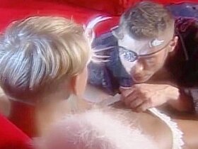 Beautiful Boyfriend Gets His Anus Hardly Fucked By N