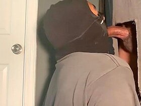 That Dude Tried To Resist