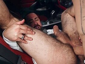 Astonishing Sex Movie Gay Tattoo Incredible Only Here With Ago Viara And Bo Sinn