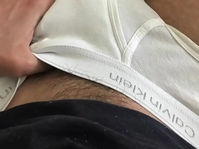 The Hottest Guys In The Hottest Underwear - Tighty Whities Tribute